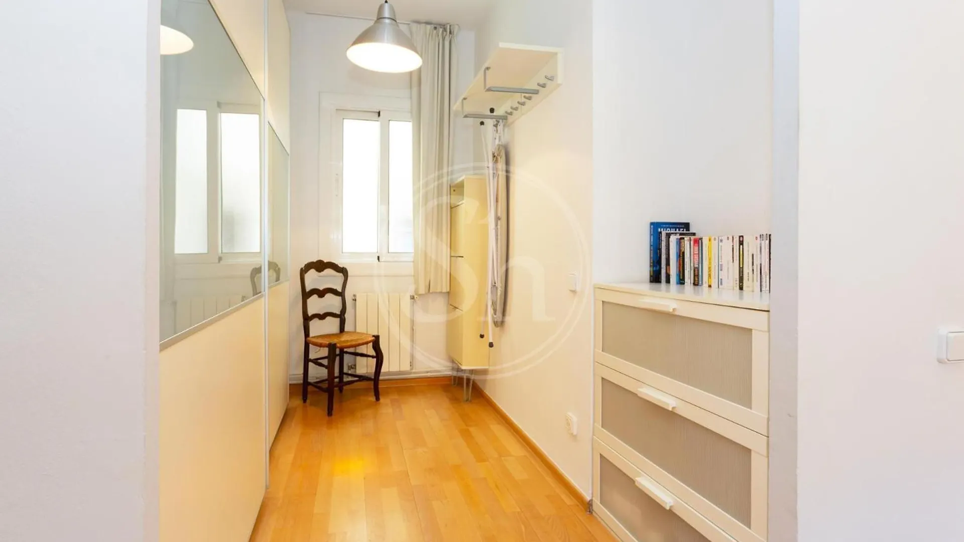 Beautiful Apartment In Montjuic Barcelona Espanha