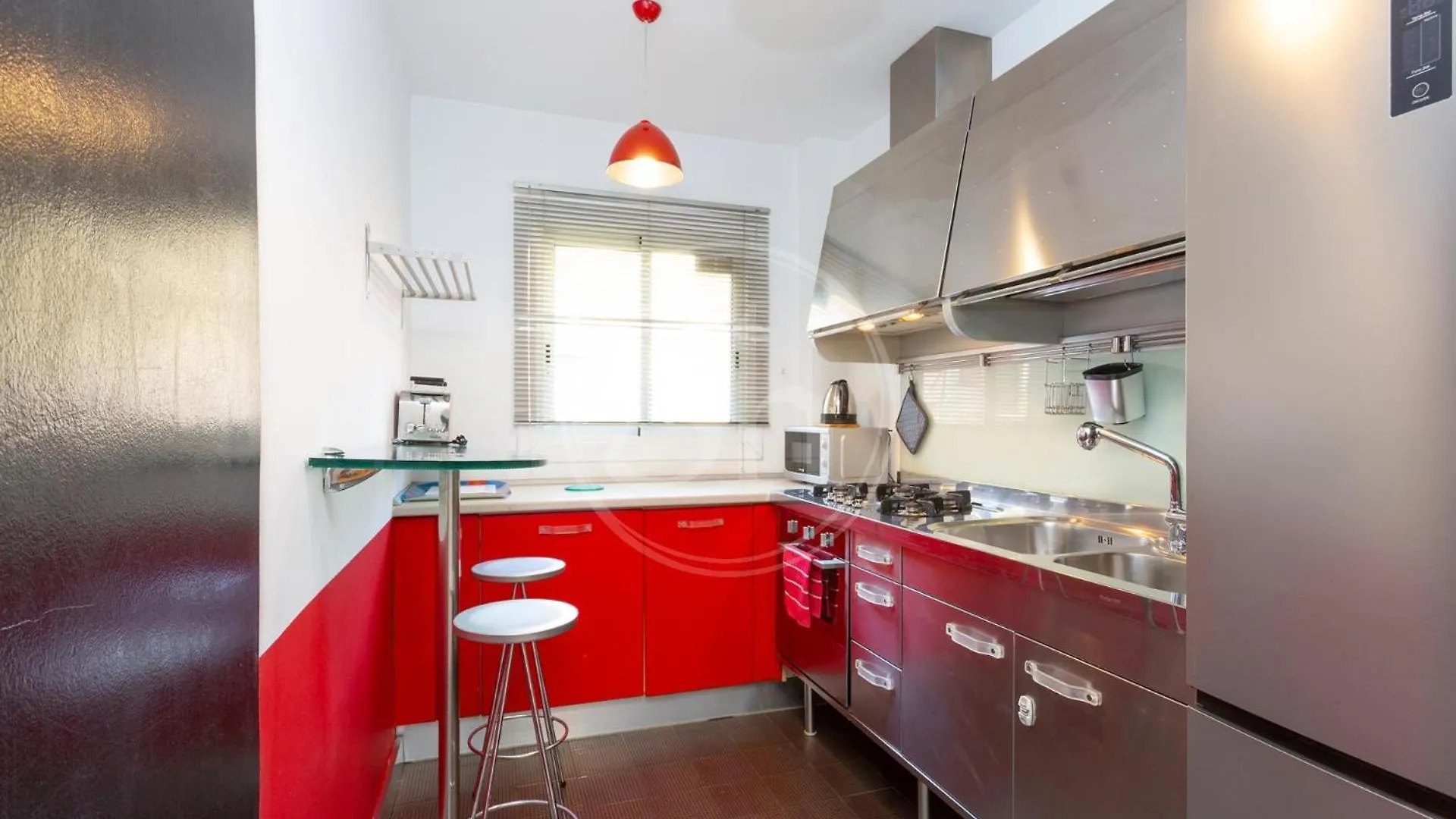 Beautiful Apartment In Montjuic Barcelona 0*,  España